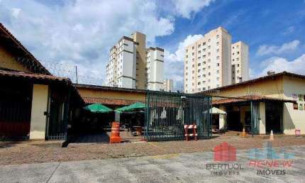 Apartamento à Venda no Condomínio Portal das Palmeiras em Jundiaí