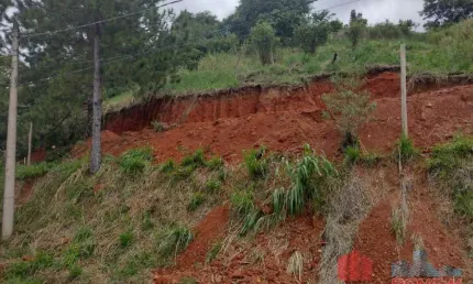 Terreno residencial à venda no vale verde em valinhos/sp