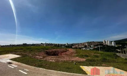 Terreno à venda residencial reserva bellano (calipal a) em itatiba