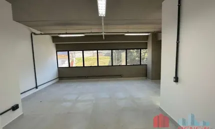Sala comercial para alugar na Avenida Páscoa Zanetti Trevisan, 655, Santa Rosa, Vinhedo