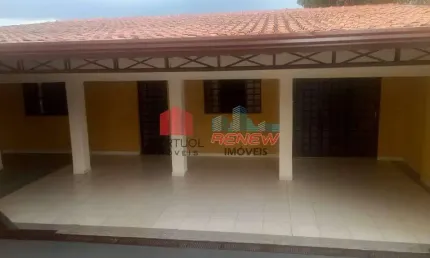 Casa para locação em valinhos no bairro são jorge valinhos