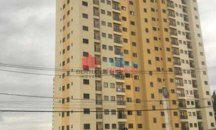 Apartamento a venda no Residencial Valença, Valinhos SP