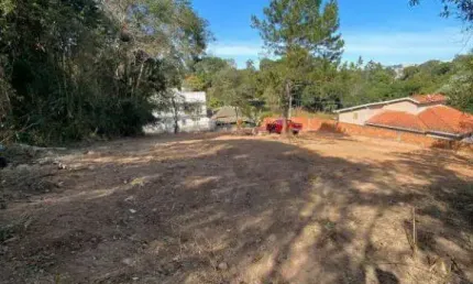 Terreno à venda na Rua Arnaldo Roque Brisque, 00, Vista Alegre, Vinhedo