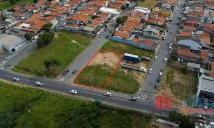 Terreno Residencial/Comercial a Venda em Vinhedo/SP