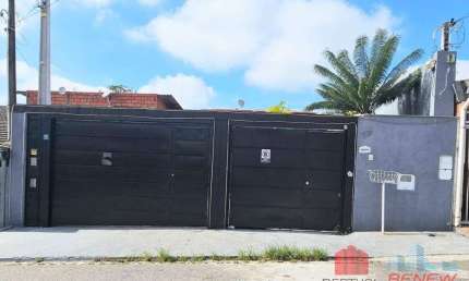 Casa com 5 quartos à venda na Rua Diamante, 331, Capela, Vinhedo