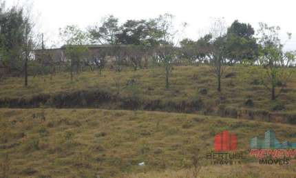 Terreno à venda na Estrada Fazenda Monte Alegre, 5068, Aglomeração Urbana de Jundiaí, Louveira