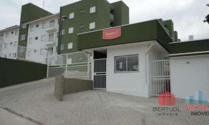 Apartamento à venda Condomínio Residencial Vienna I em Vinhedo