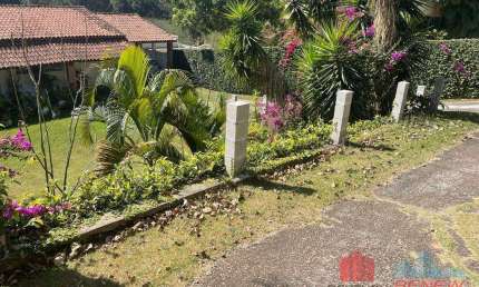 Casa à venda Condomínio Estância Marambaia em Vinhedo