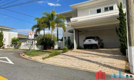 Casa à venda Condomínio Recanto dos Paturis em Vinhedo