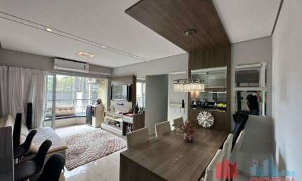 Apartamento à venda, 3 suítes, 2 vagas, Condomínio Eleganza - Vinhedo SP