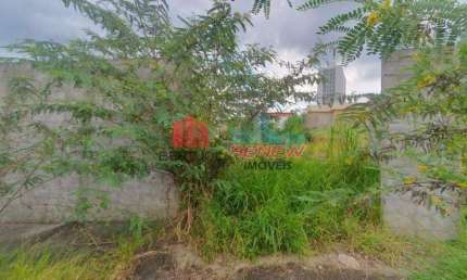 TERRENO COM 300M² À VENDA PRÓXIMO A APAE DE VALINHOS SP