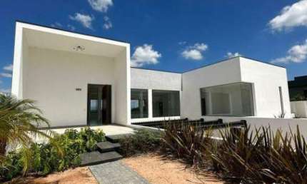 Casa com 4 quartos à venda na Alameda ÓRion, 185, Residencial Delle Stelle, Louveira