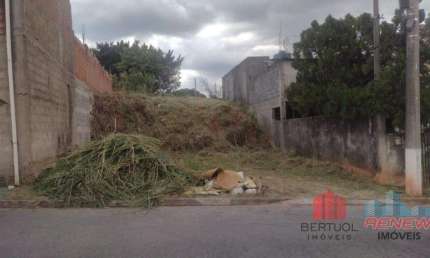 Terreno à venda na Rua Luiz Marques Netto, 27, Capela, Vinhedo