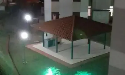 Apartamento com 2 quartos à venda na Rua Antônia Ribeiro de Lima, 26, Parque São Jorge, Campinas