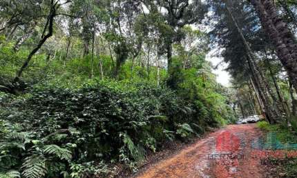 Terreno à venda na Rua Nogueira, S/n, Monte Verde, Camanducaia
