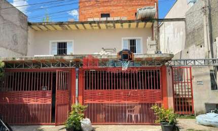Casa com 3 quartos à venda na Rua Aristóteles Mendes, 121, Capela, Vinhedo