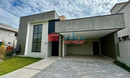 Casa à venda no Condomínio Mont'Alcino em Valinhos / SP