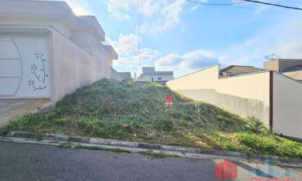 Terreno à Venda No Bairro Jardim Eliza em Vinhedo - SP