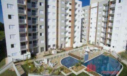 Apartamento à venda Condomínio Alta Vista em Valinhos