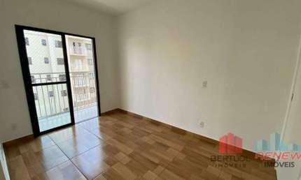 Apartamento para locação Residencial Bella Vitta - Vinhedo /SP.