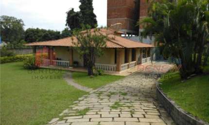 Chácara / sítio com 3 quartos para alugar na Avenida Independência, 7474, Santa Claudina, Vinhedo