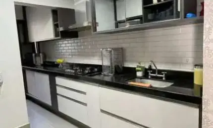 Apartamento à venda Condomínio Mondo Itália em Vinhedo