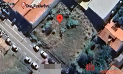 Terreno para Aluguel no Bairro Santa Rosa em Vinhedo/SP