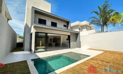 Casa à venda Condomínio Recanto dos Paturis em Vinhedo