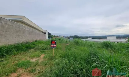 Terreno à venda na Rua Jacob Antonio Nicolau, 40, Parque Santa Rosa, Vinhedo