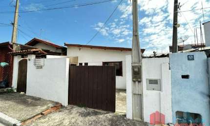 Casa com 2 quartos à venda na Rua Wadih Haddad, 80, Capela, Vinhedo