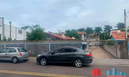 Terreno à venda na Rua Manoel de Sá Fortes Junqueira Júnior, 497, João XXIII, Vinhedo