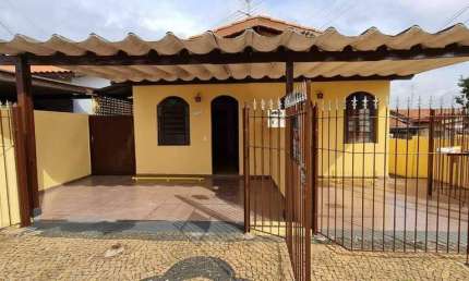 Casa para locação no Bairro Jardim PinheIROS Valinhos SP