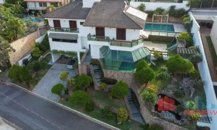 Casa à venda Condomínio Estância Marambaia em Vinhedo