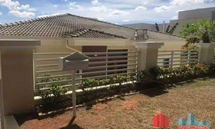 Casa à venda Condomínio Estância Marambaia em Vinhedo