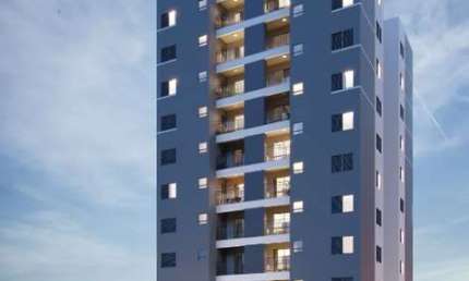 Apartamento à venda HM Intense Valinhos em Valinhos