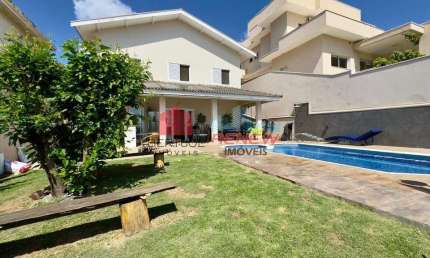 Casa à venda Condomínio Recanto dos Paturis em Vinhedo