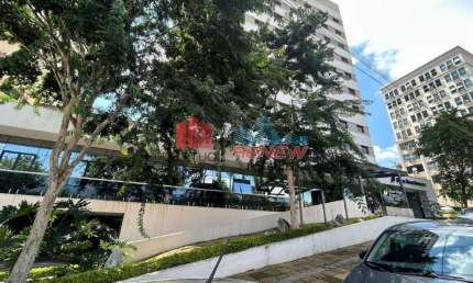 Apartamento com 1 quarto à venda na Avenida Invernada, 3237, Parque Nova Suíça, Valinhos