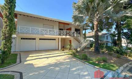 Casa à venda Condomínio Residencial Jardim Paulista I em Vinhedo