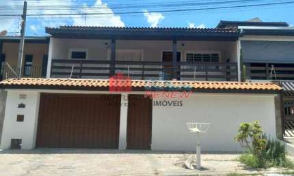Casa com 3 quartos à venda na Rua José Sabó, 161, Jardim Miriam, Vinhedo
