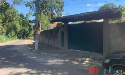 Terreno à venda na Rua Tóquio, 289, Altos do Morumbi, Vinhedo