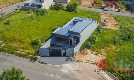 Casa à venda Loteamento Ignacio Von Zuben em Vinhedo