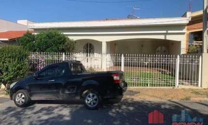 Casa com 3 quartos à venda na Rua Sete de Setembro, 351, Nova Vinhedo, Vinhedo