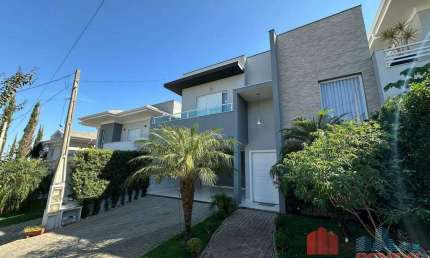 Casa com 3 quartos à venda na Rua Osvaldo Melli, 111, Jardim Panorama, Vinhedo