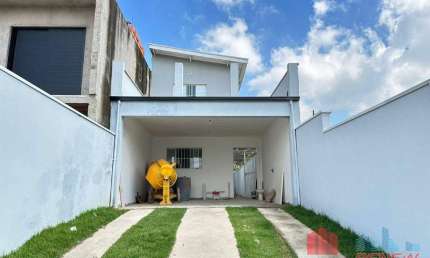 Casa com 3 quartos à venda na Rua Mário Luiz Von Zuben, 110, Santa Cândida, Vinhedo