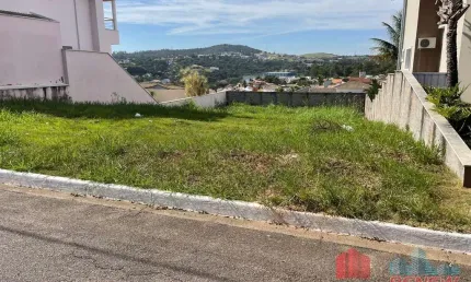 Terreno à venda Condomínio Villagio Capriccio em Louveira