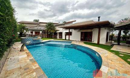 Casa à venda Condomínio Estância Marambaia em Vinhedo