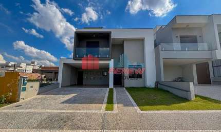 Casa à venda Condomínio Colline Di Parma em Valinhos