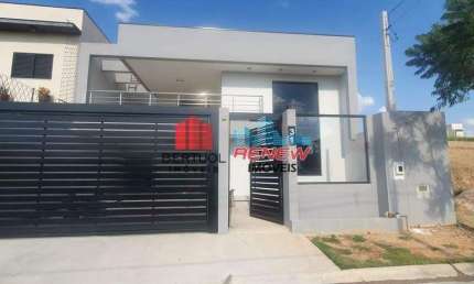 Casa com 4 quartos à venda na Alameda Fazenda Marambaia, S/N, Vila Savian, Vinhedo