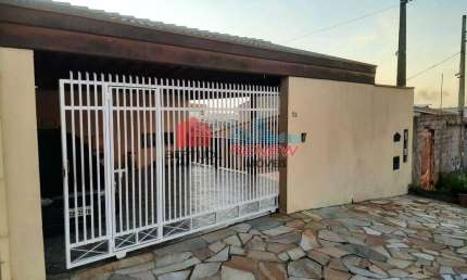 Casa à venda Loteamento Residencial Água Nova em Valinhos
