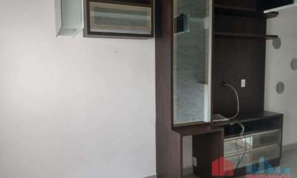 Apartamento à venda Residencial Ametista Ville em Campinas